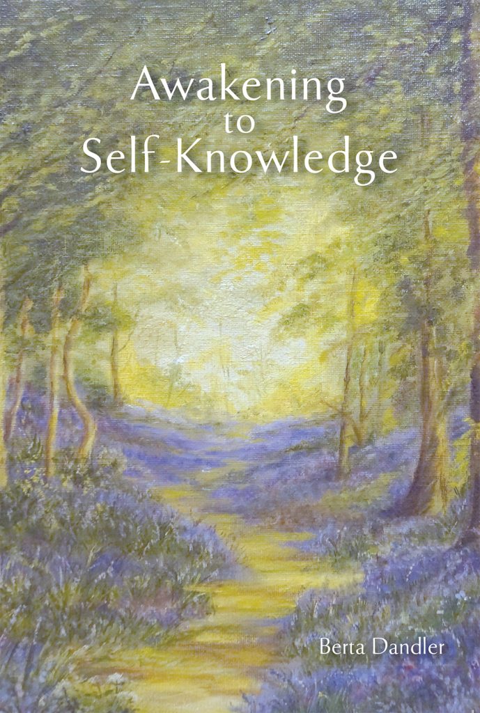 Cover of Awakening to Self-Knowledge