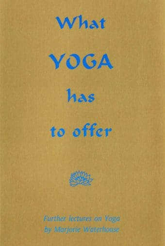 Cover of What Yoga Has to Offer