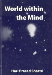 Cover of World Within the Mind