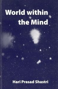Cover of World Within the Mind