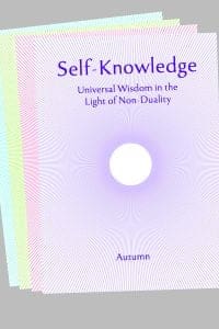 Covers of Self-Knowledge Journal