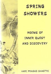 Cover of Spring Showers