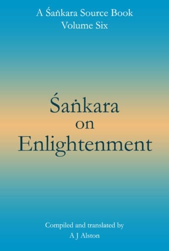 Shankara on Enlightenment - eBook