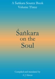 Shankara Source Book vol 3 on the Soul cover v2