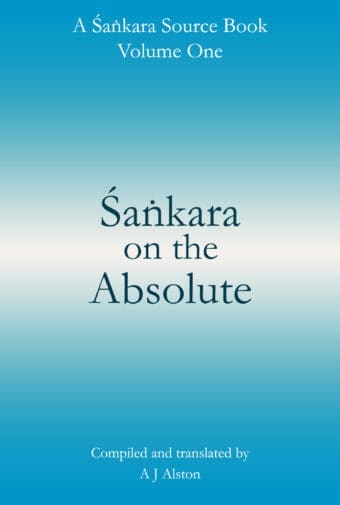 Shankara on the Absolute